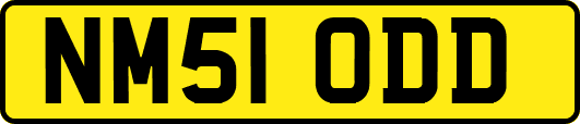 NM51ODD