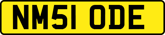 NM51ODE