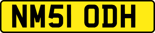 NM51ODH