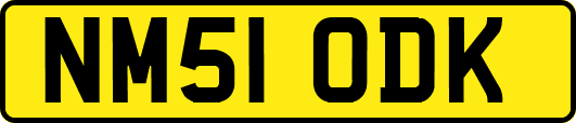 NM51ODK