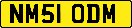 NM51ODM