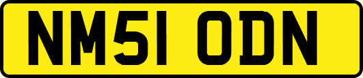 NM51ODN