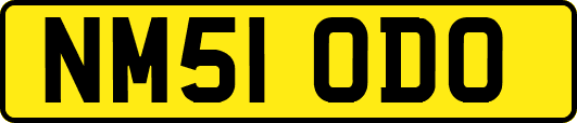 NM51ODO