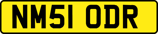 NM51ODR