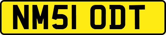 NM51ODT