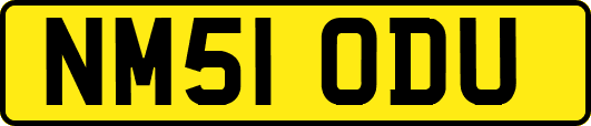 NM51ODU