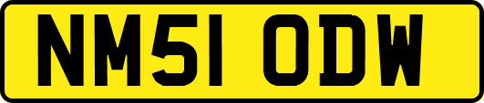 NM51ODW