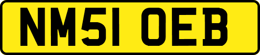 NM51OEB