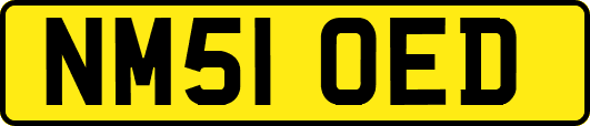 NM51OED