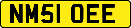 NM51OEE