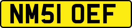 NM51OEF