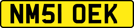 NM51OEK