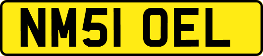 NM51OEL