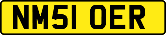 NM51OER
