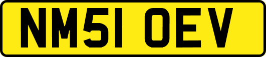 NM51OEV
