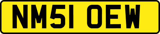 NM51OEW
