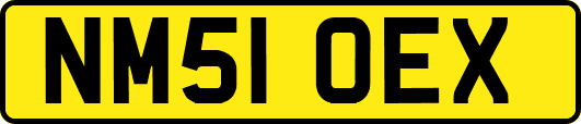 NM51OEX