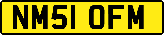 NM51OFM