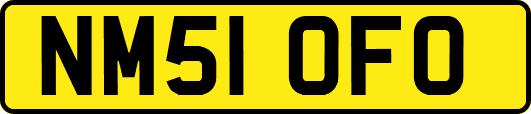 NM51OFO