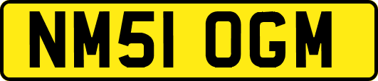 NM51OGM