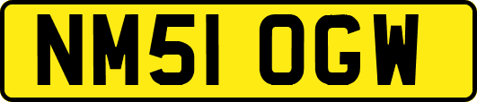 NM51OGW