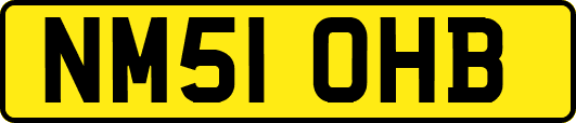 NM51OHB