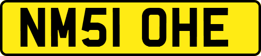 NM51OHE
