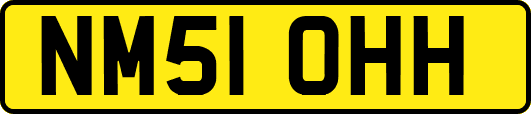 NM51OHH
