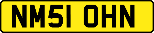 NM51OHN
