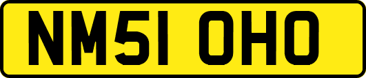 NM51OHO