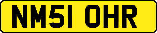 NM51OHR