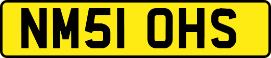 NM51OHS