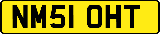 NM51OHT