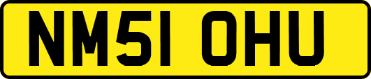 NM51OHU