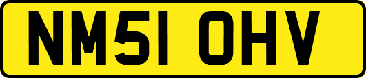 NM51OHV