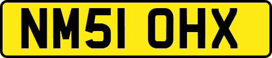 NM51OHX