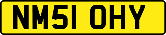 NM51OHY