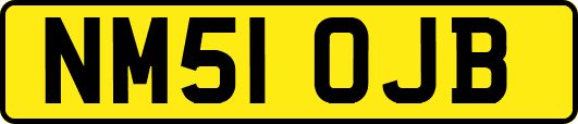 NM51OJB