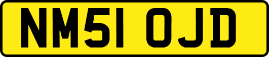 NM51OJD