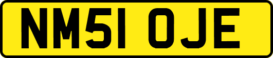 NM51OJE