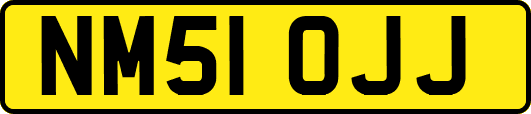 NM51OJJ