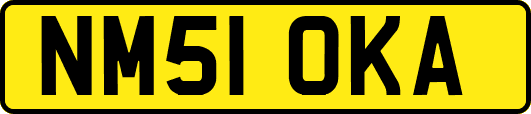 NM51OKA