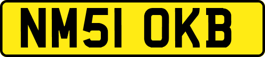 NM51OKB