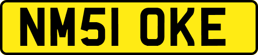 NM51OKE