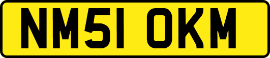 NM51OKM