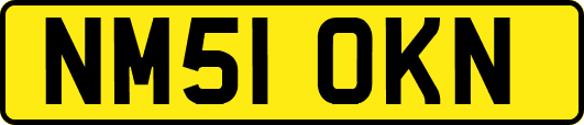 NM51OKN