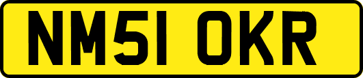 NM51OKR