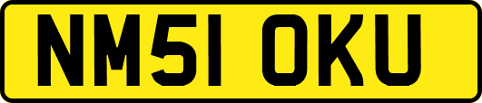 NM51OKU