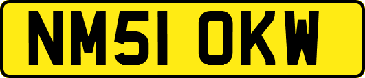 NM51OKW