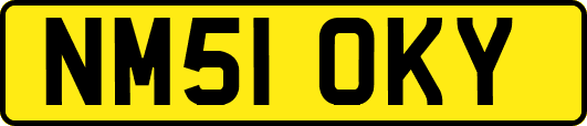 NM51OKY